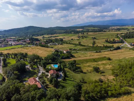 Margherita, Appartement 4 personnes à Bucine - Photo 45