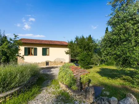 Margherita, Appartement 4 personnes à Bucine - Photo 46