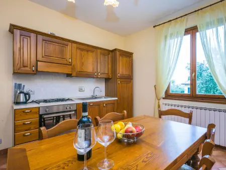 Ginestra, Maison 4 personnes à Bucine - Photo 3