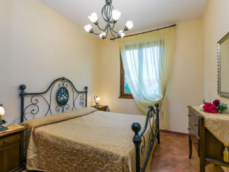 Ginestra, Maison 4 personnes à Bucine - Photo 4