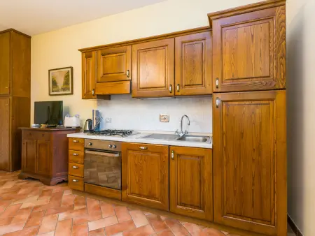 Ginestra, Maison 4 personnes à Bucine - Photo 7
