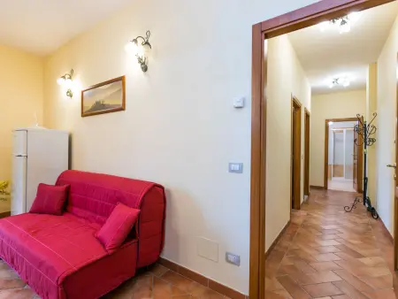 Ginestra, Maison 4 personnes à Bucine - Photo 9