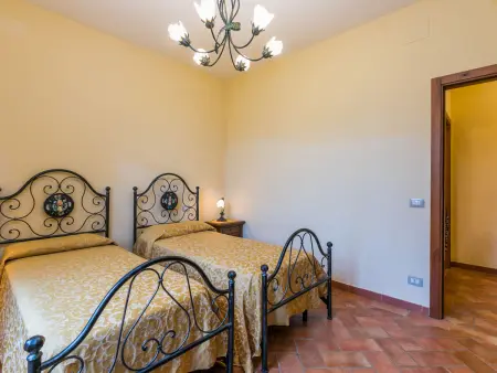 Ginestra, Maison 4 personnes à Bucine - Photo 11