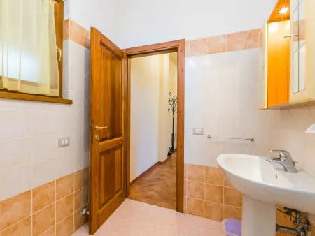 Ginestra, Maison 4 personnes à Bucine - Photo 15