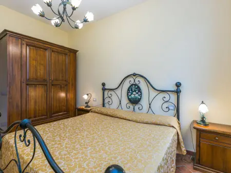 Ginestra, Maison 4 personnes à Bucine - Photo 16