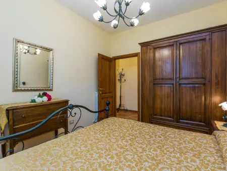 Ginestra, Maison 4 personnes à Bucine - Photo 17