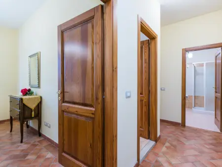 Ginestra, Maison 4 personnes à Bucine - Photo 18