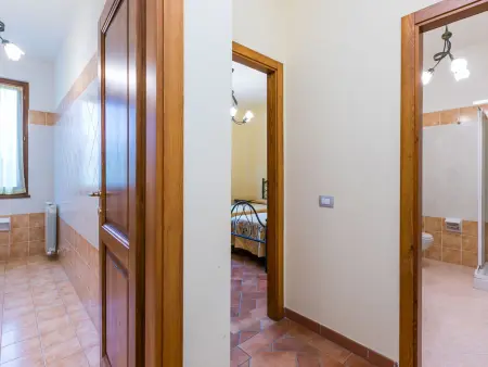 Ginestra, Maison 4 personnes à Bucine - Photo 19
