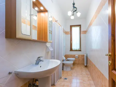 Ginestra, Maison 4 personnes à Bucine - Photo 20