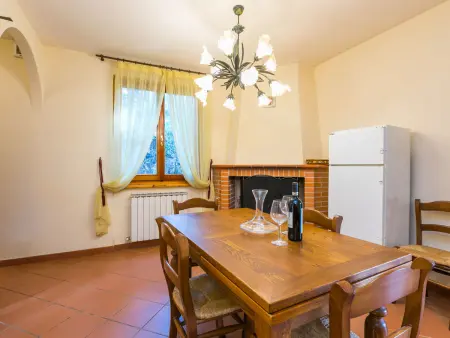 Lavanda, Maison 8 personnes à Bucine - Photo 6