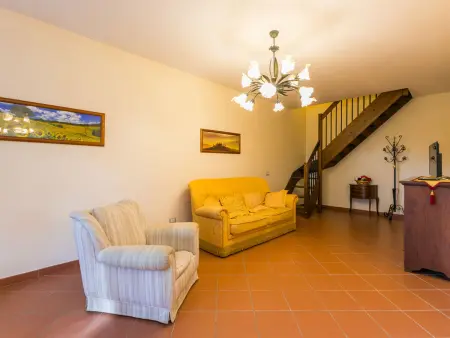 Lavanda, Maison 8 personnes à Bucine - Photo 8
