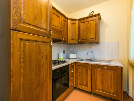 Lavanda, Maison 8 personnes à Bucine - Photo 10