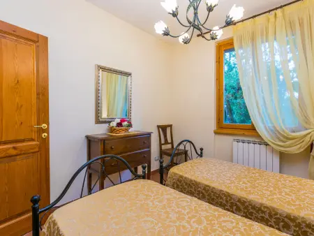 Lavanda, Maison 8 personnes à Bucine - Photo 18