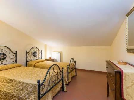 Lavanda, Maison 8 personnes à Bucine - Photo 28