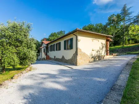 Lavanda, Maison 8 personnes à Bucine - Photo 45