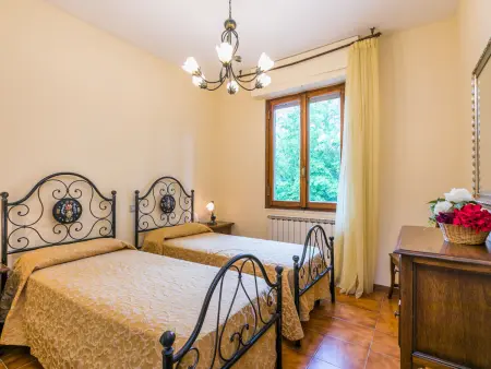 Rosa, Appartement 5 personnes à Bucine - Photo 4