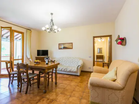Rosa, Appartement 5 personnes à Bucine - Photo 5