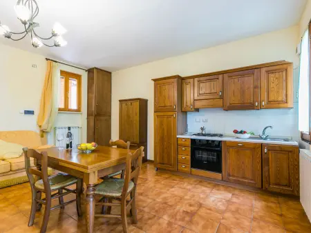 Rosa, Appartement 5 personnes à Bucine - Photo 7