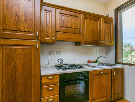 Rosa, Appartement 5 personnes à Bucine - Photo 8