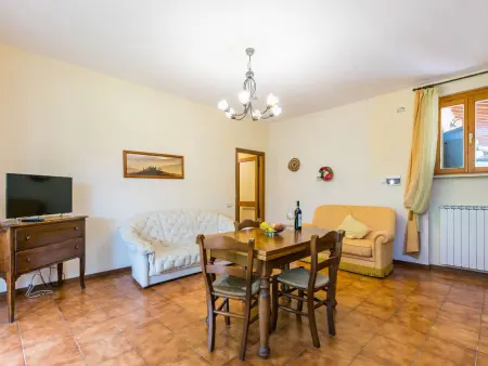Rosa, Appartement 5 personnes à Bucine - Photo 9