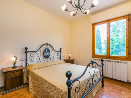 Rosa, Appartement 5 personnes à Bucine - Photo 10