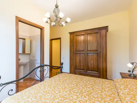 Rosa, Appartement 5 personnes à Bucine - Photo 12
