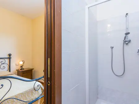 Rosa, Appartement 5 personnes à Bucine - Photo 14