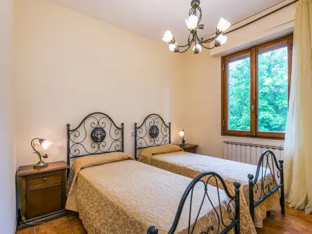 Rosa, Appartement 5 personnes à Bucine - Photo 16