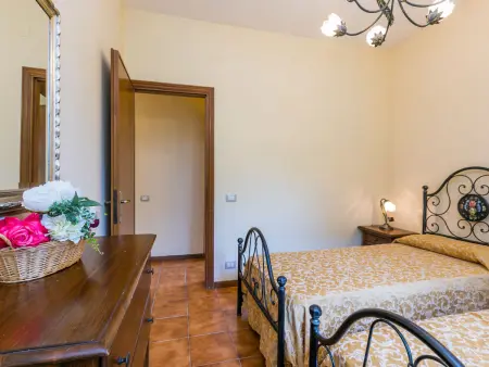 Rosa, Appartement 5 personnes à Bucine - Photo 17