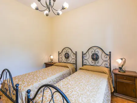 Rosa, Appartement 5 personnes à Bucine - Photo 18