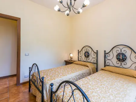 Rosa, Appartement 5 personnes à Bucine - Photo 20