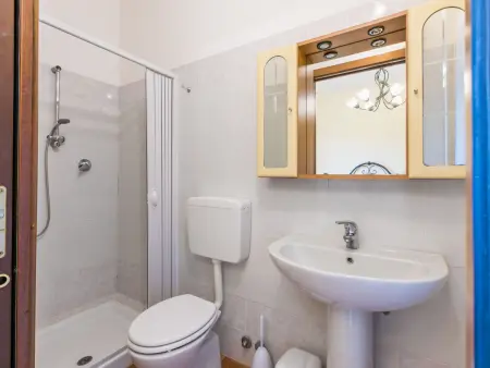 Rosa, Appartement 5 personnes à Bucine - Photo 24