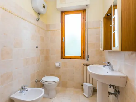 Rosa, Appartement 5 personnes à Bucine - Photo 25