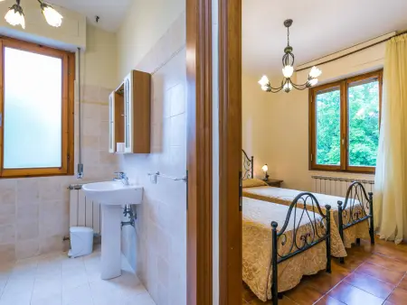 Rosa, Appartement 5 personnes à Bucine - Photo 27