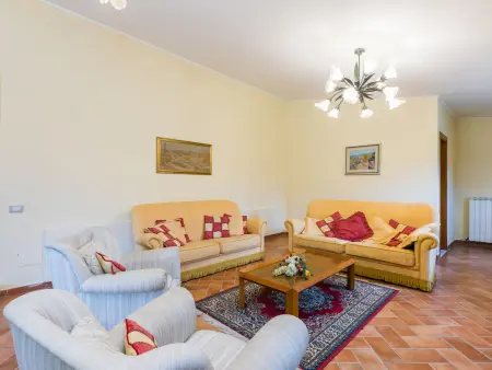 Villa I Gelsomini, Maison 8 personnes à Bucine - Photo 7
