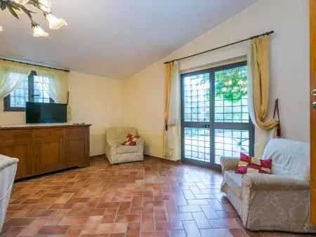 Villa I Gelsomini, Maison 8 personnes à Bucine - Photo 11