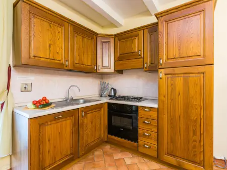 Villa I Gelsomini, Maison 8 personnes à Bucine - Photo 14