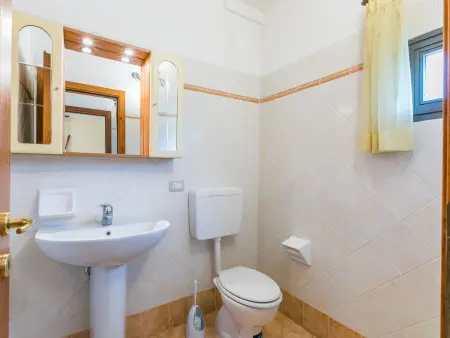Villa I Gelsomini, Maison 8 personnes à Bucine - Photo 17