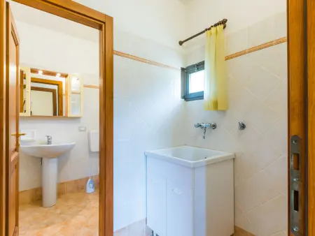 Villa I Gelsomini, Maison 8 personnes à Bucine - Photo 18