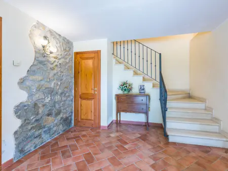 Villa I Gelsomini, Maison 8 personnes à Bucine - Photo 20