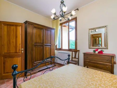 Villa I Gelsomini, Maison 8 personnes à Bucine - Photo 23