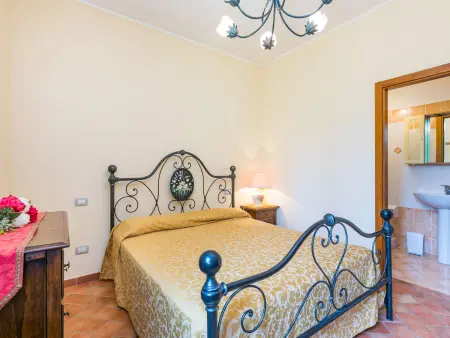 Villa I Gelsomini, Maison 8 personnes à Bucine - Photo 24