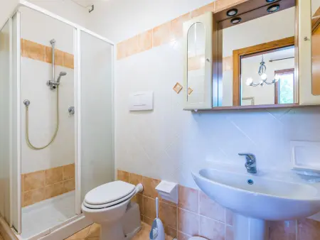 Villa I Gelsomini, Maison 8 personnes à Bucine - Photo 25