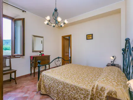 Villa I Gelsomini, Maison 8 personnes à Bucine - Photo 27
