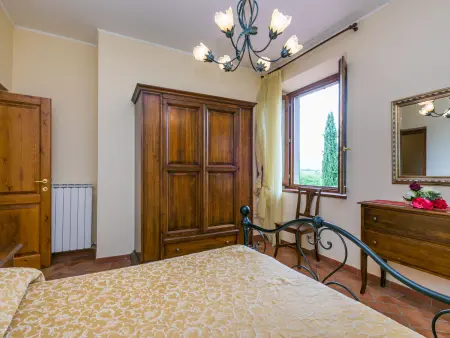 Villa I Gelsomini, Maison 8 personnes à Bucine - Photo 29