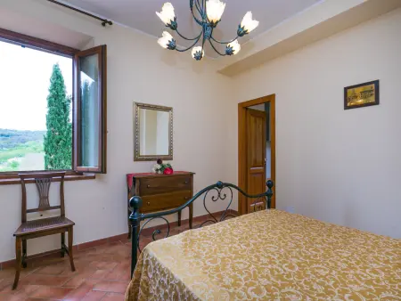 Villa I Gelsomini, Maison 8 personnes à Bucine - Photo 30