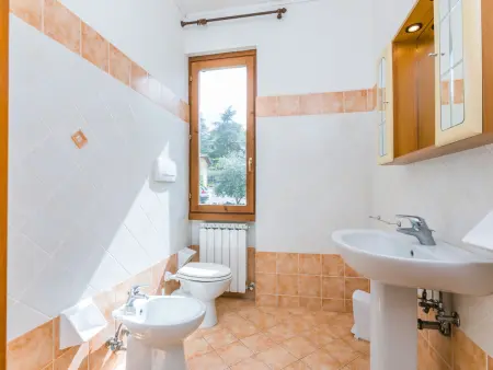 Villa I Gelsomini, Maison 8 personnes à Bucine - Photo 31