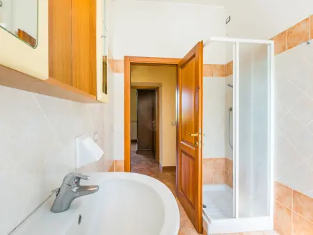 Villa I Gelsomini, Maison 8 personnes à Bucine - Photo 32