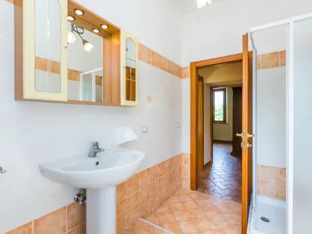 Villa I Gelsomini, Maison 8 personnes à Bucine - Photo 33