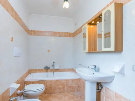 Villa I Gelsomini, Maison 8 personnes à Bucine - Photo 39